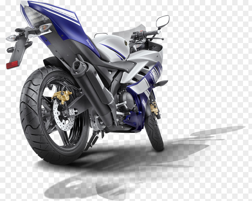 Scooter Yamaha YZF-R15 Motor Company YZF-R25 PNG