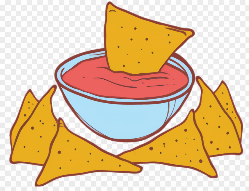 Side Dish Cuisine Junk Food Cartoon PNG