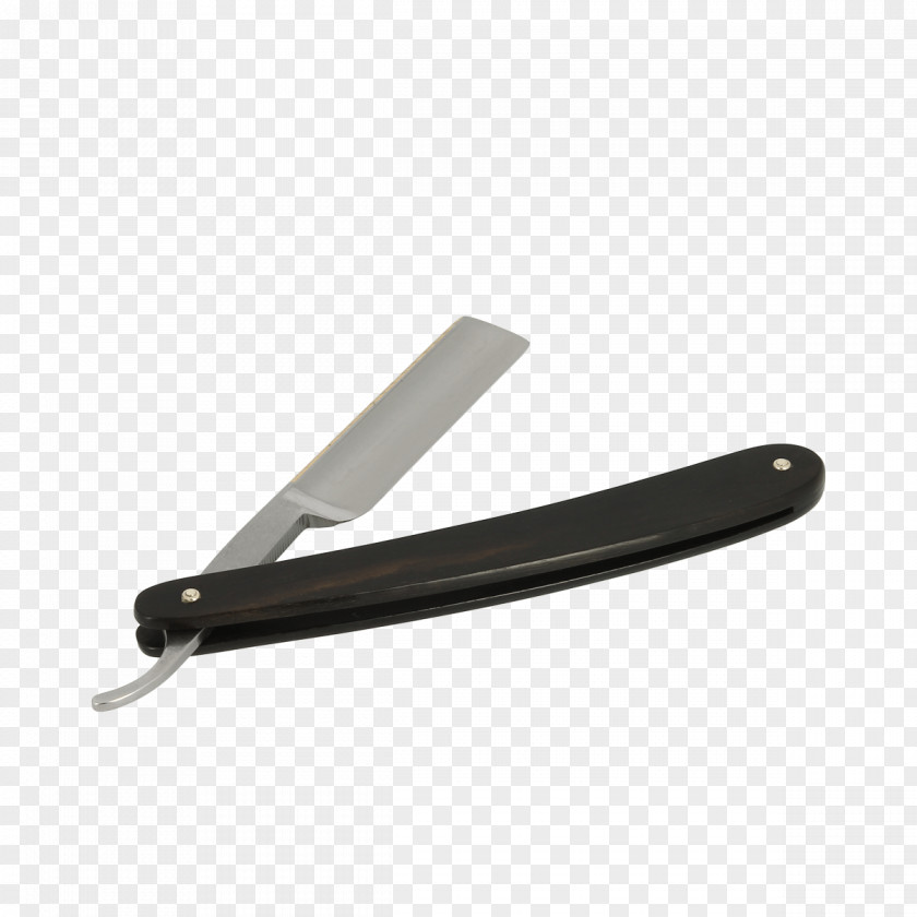 Straight Razor DOVO Solingen Manicure Blade PNG