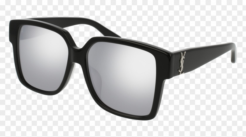Sunglasses Yves Saint Laurent Color Fashion PNG