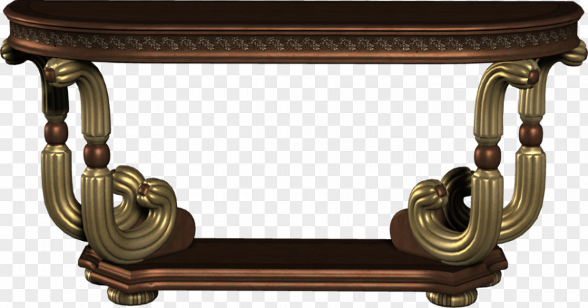 Table Coffee Furniture Download PNG