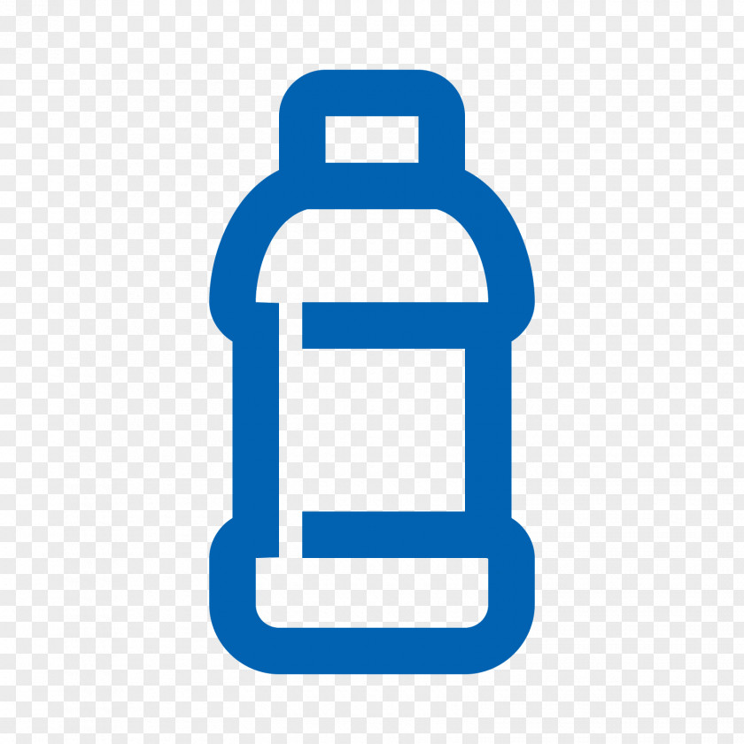 Visualpharm Water Bottles Icon PNG