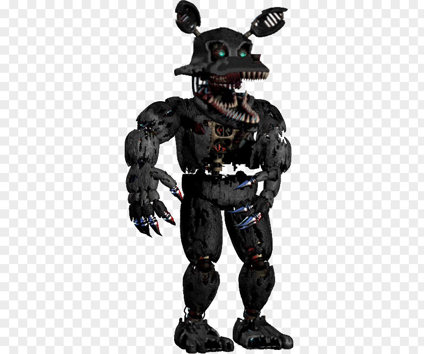 5 Nights At Freddy's Twisted Ones Five 4 3 Ultimate Custom Night Freddy Fazbear's Pizzeria Simulator PNG