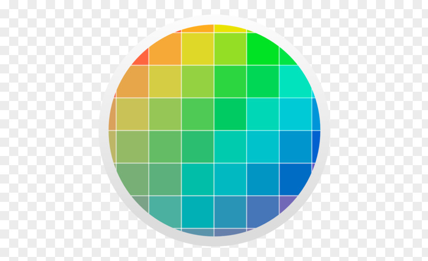 Apple Macintosh Color Picker MacOS Software Developer PNG