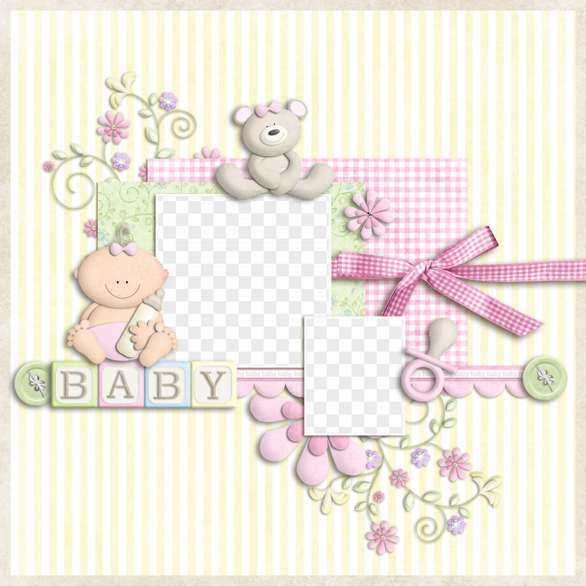 Border Sketch Cartoon,Beautiful Greeting Cards Block Scrapbooking & Note Picture Frames Clip Art PNG