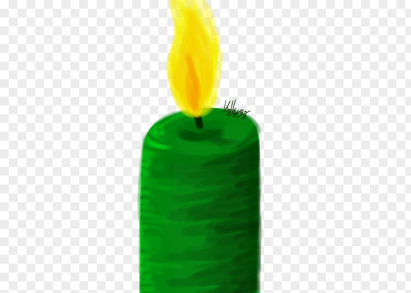 Burning Candle Art Flameless Candles Drawing Wax PNG