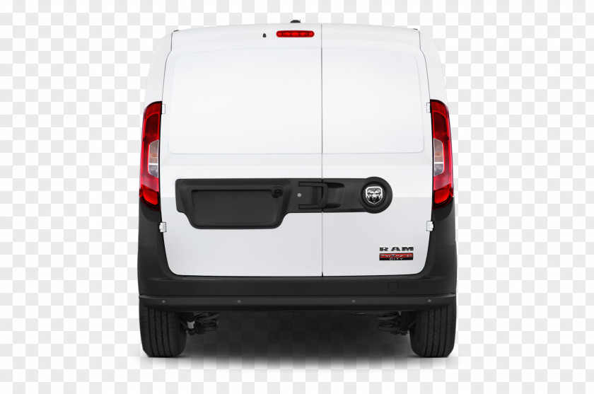 Car 2015 RAM ProMaster City Cargo Van 2017 2018 PNG