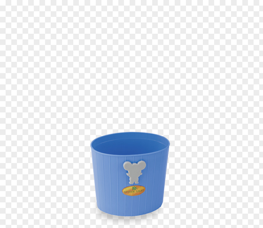Jerry Can Mug Plastic Cobalt Blue Tableware PNG