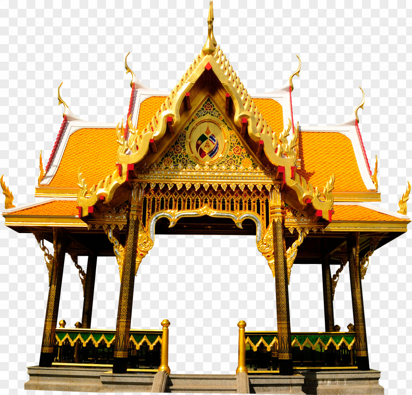 Landmarks Temple High-definition Video Clip Art PNG