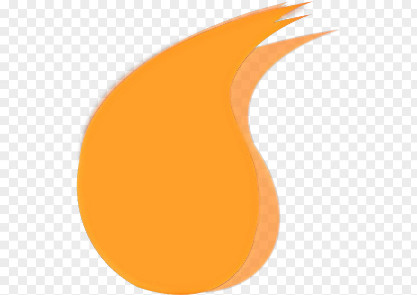 Logo Peach Orange PNG