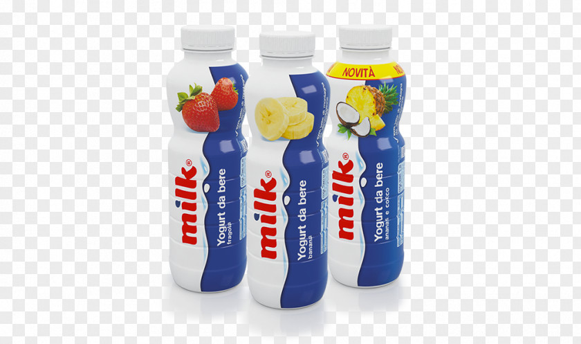 Milk Plastic Bottle Liquid Water PNG