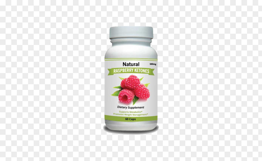 Raspberry Ketones Dietary Supplement Ketone PNG