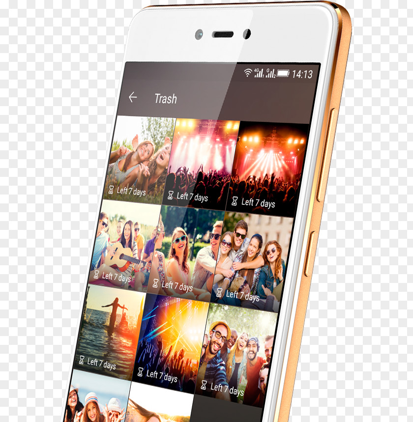 Smartphone Allview X3 Soul Lite IPhone Telephone PNG