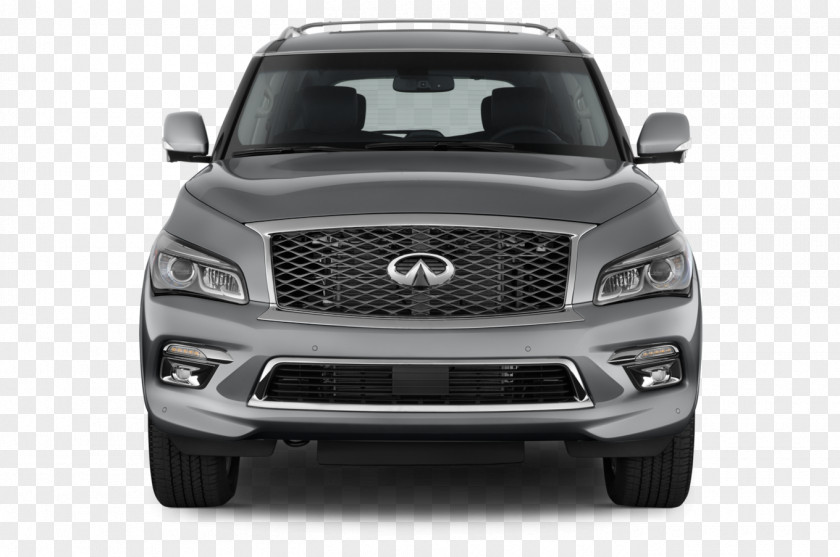 Suv Cars Top View Car Infiniti QX70 EX Sport Utility Vehicle PNG