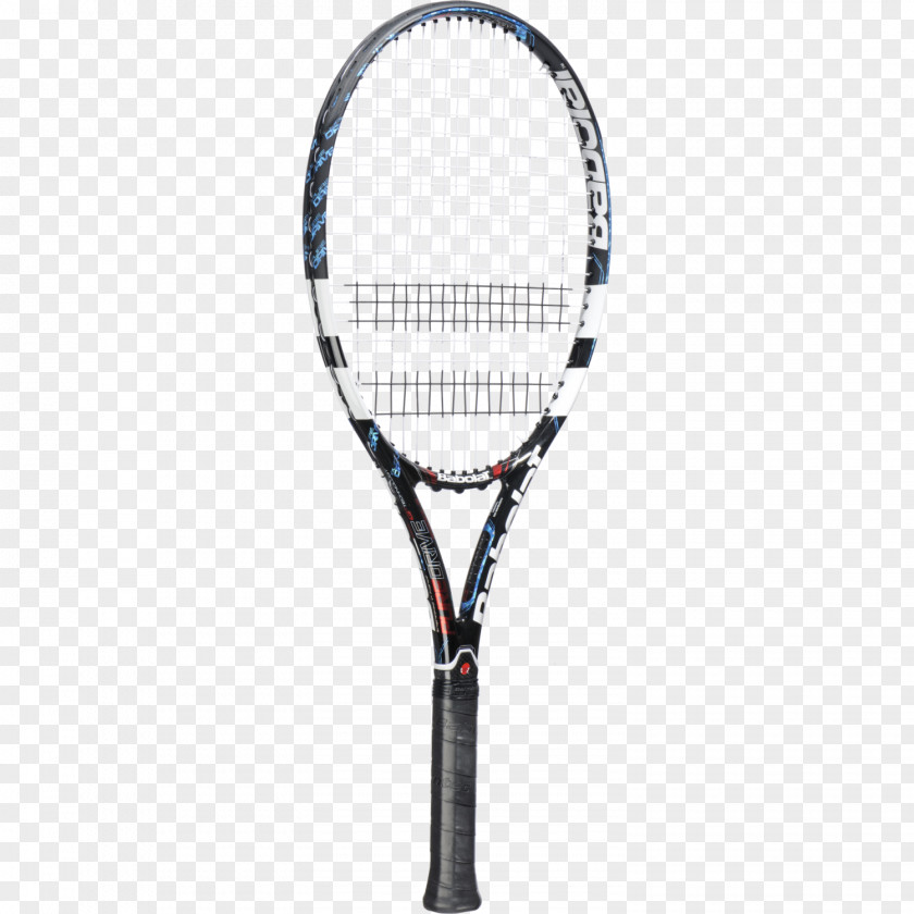 Tennis Babolat Racket Rakieta Tenisowa Badminton PNG