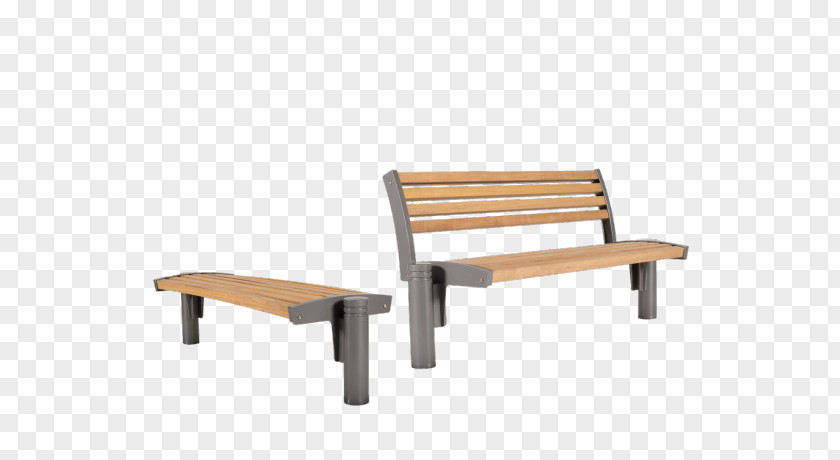 Urban Furniture Table Bench Chair Couch PNG