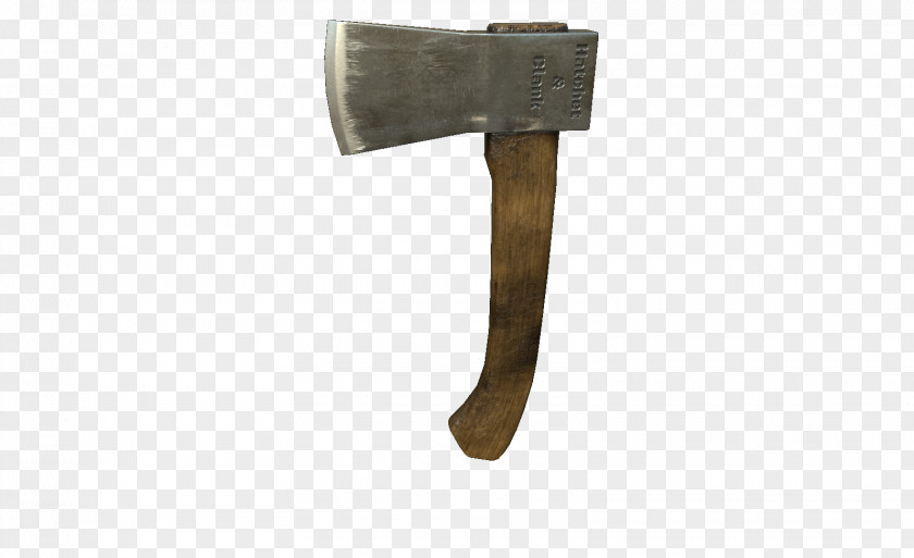 Weapon Melee Splitting Maul Tool PNG