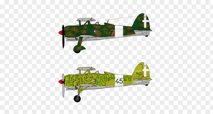 Airplane Fiat CR.42 G.50 S.p.A. Automobiles PNG