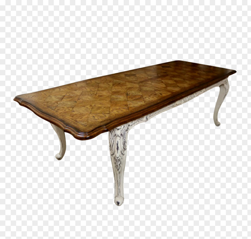 Antique Carved Exquisite Coffee Tables Rectangle PNG