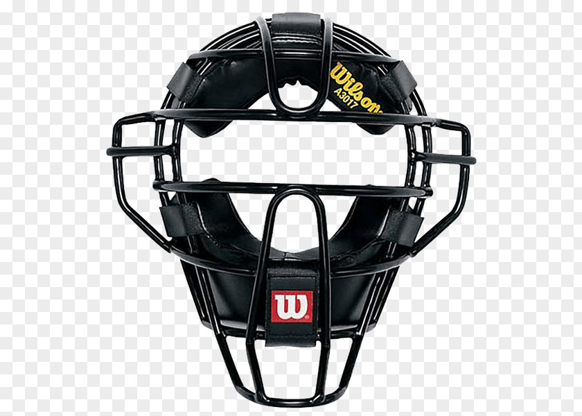 Baseball Umpire MLB Catcher Wilson Sporting Goods PNG