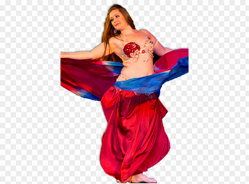 Belly Dancer Dance Abdomen Hip Solo PNG