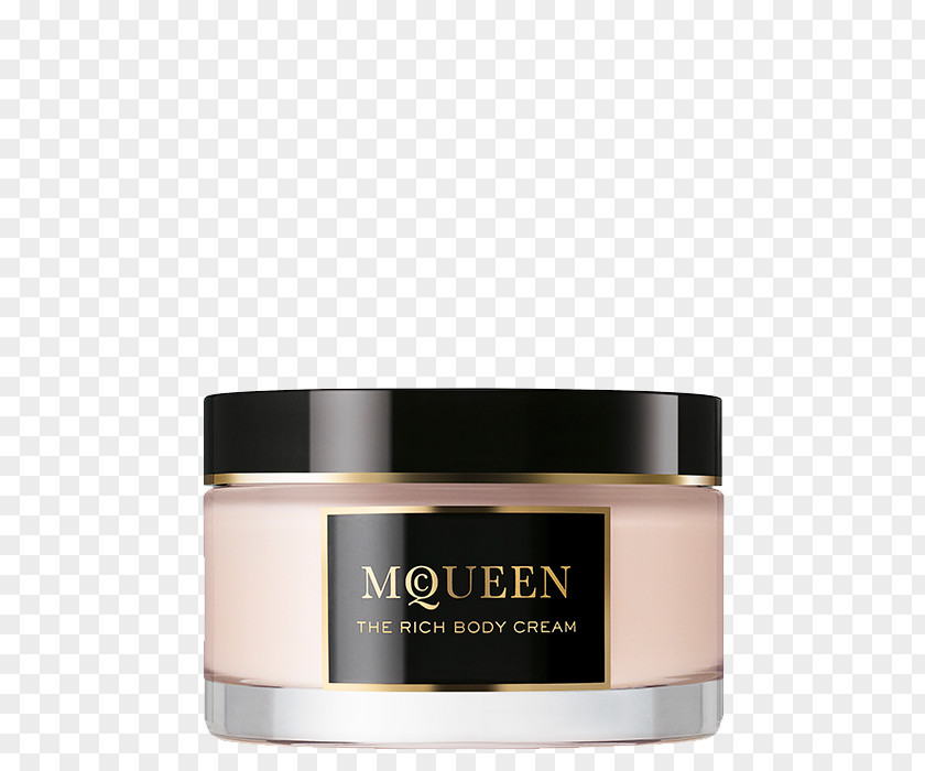 Body Cream L'Occitane Shea Butter Ultra Rich Lotion Perfume Alexander McQueen PNG