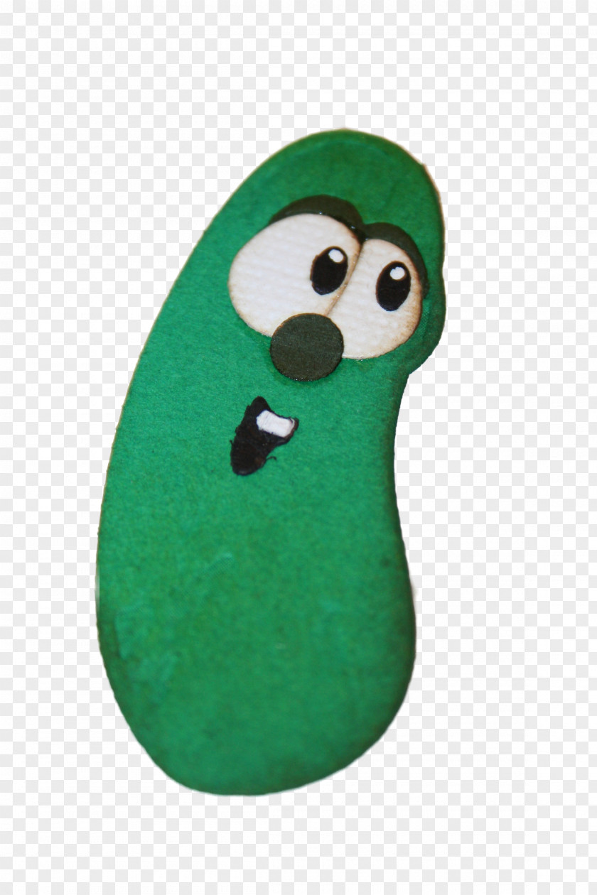 Cucumber Larry The Jerry Gourd Madame Blueberry Big Idea Entertainment PNG