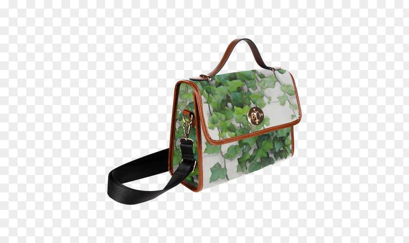 Curtain Creeper Handbag Tote Bag Saddlebag Messenger Bags PNG