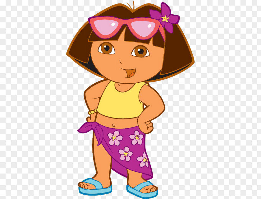Dora The Explorer Characters Diego Cartoon Nickelodeon Clip Art PNG