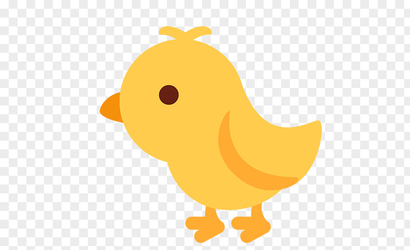 Emoji Text Messaging Cry Bird SMS PNG