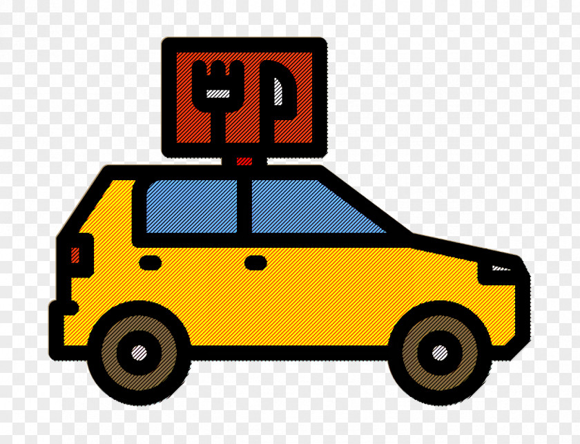 Food Delivery Icon Car PNG