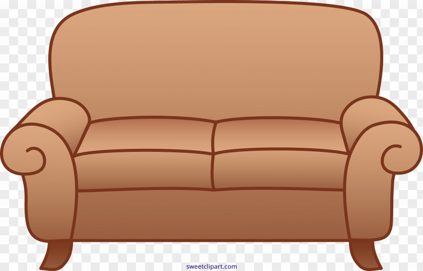 Green Pepper Couch Furniture Chair Clip Art PNG