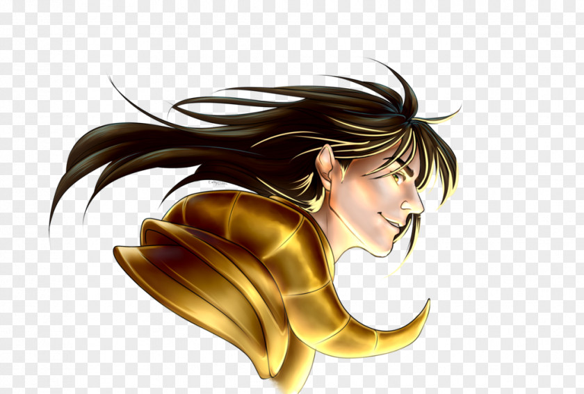 Hamal De Dhamal Pegasus Seiya Drawing DeviantArt Saint Seiya: The Lost Canvas Knights Of Zodiac PNG