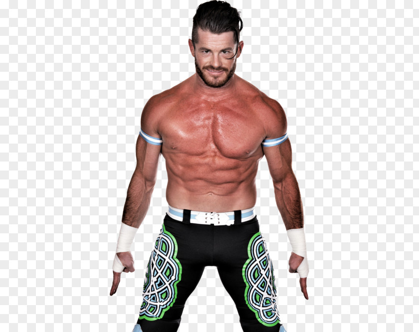 Hugo Evan Bourne ROH World Television Championship Professional Wrestler Ring Of Honor Wrestling PNG