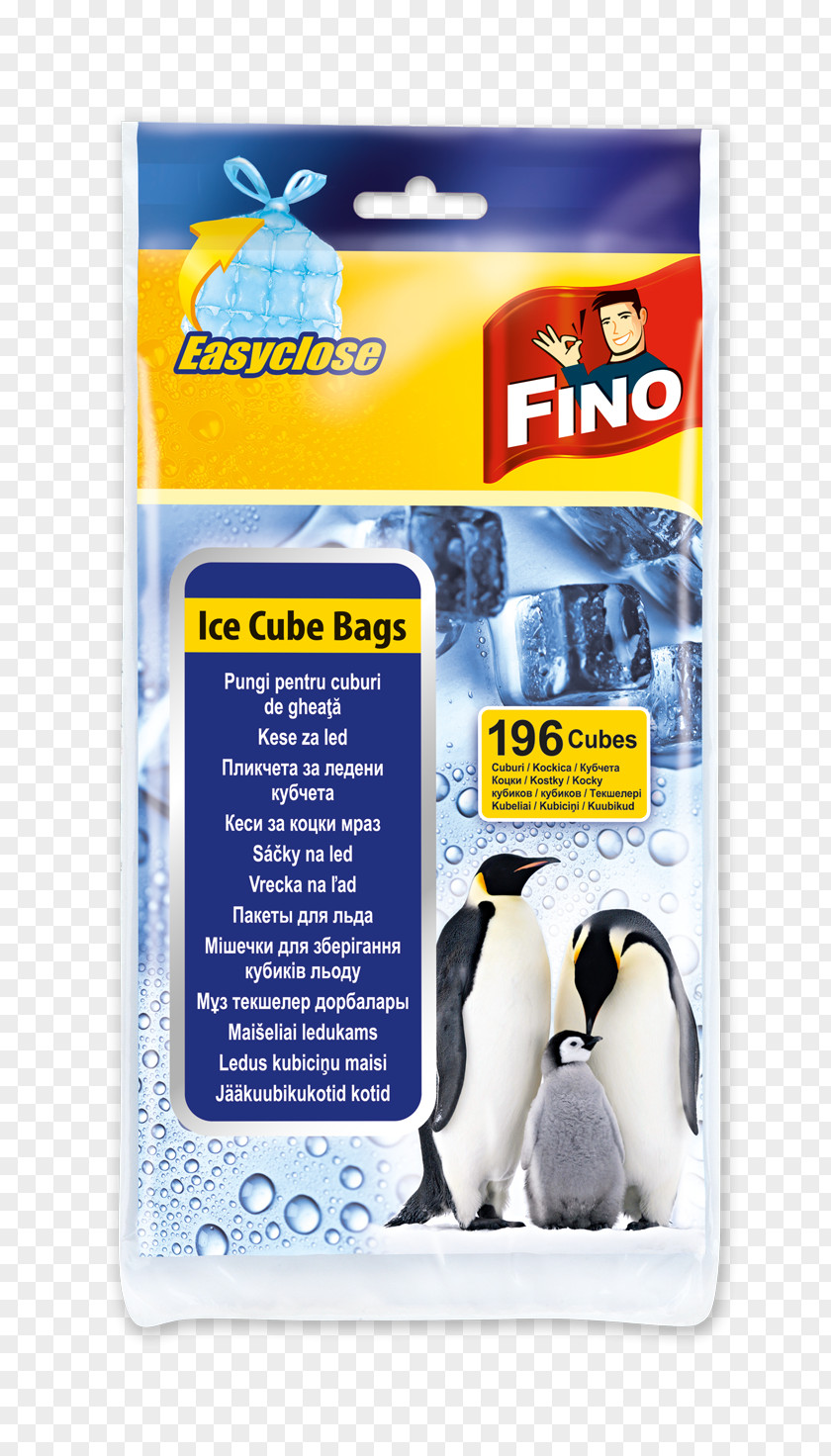 Ice Cube Packaging And Labeling Aluminium Foil PNG