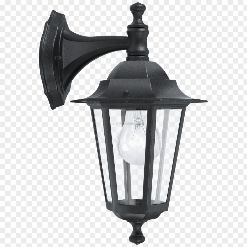 Light Landscape Lighting Lantern EGLO PNG