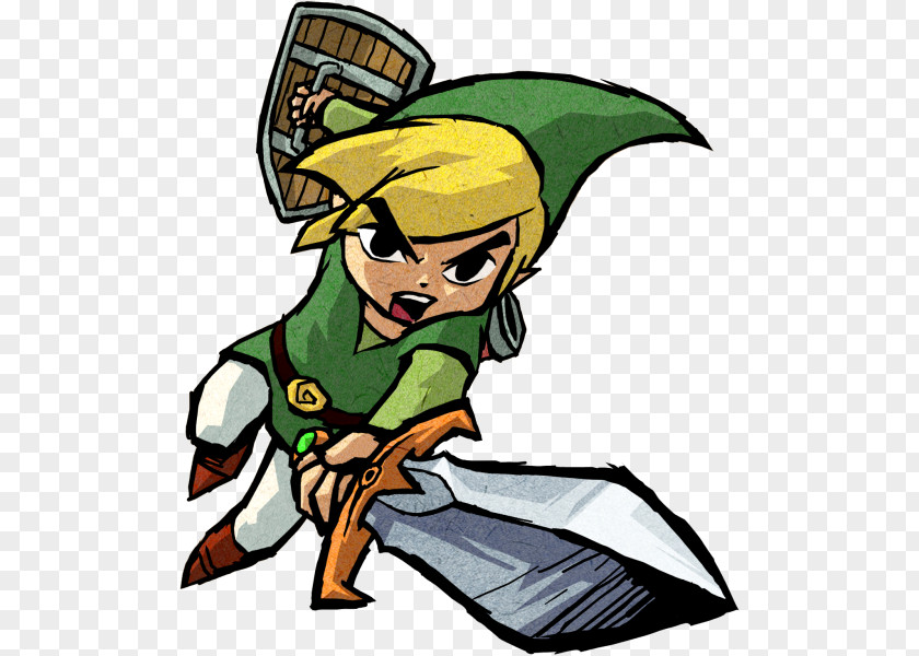 Minish Cap The Legend Of Zelda Zelda: Four Swords Adventures Skyward Sword A Link To Past And Ocarina Time PNG
