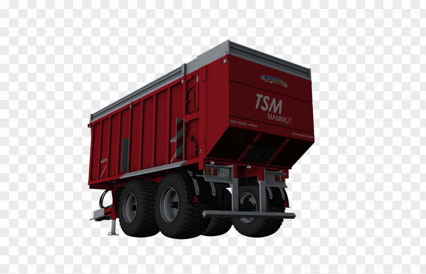 Modok Farming Simulator 15 Truck Motor Vehicle Shipping Container PNG