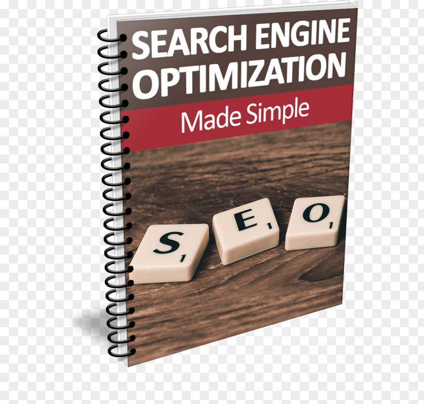 Search Engine Optimization Simply SEO: The Complete Guide To SEO Book Product PNG