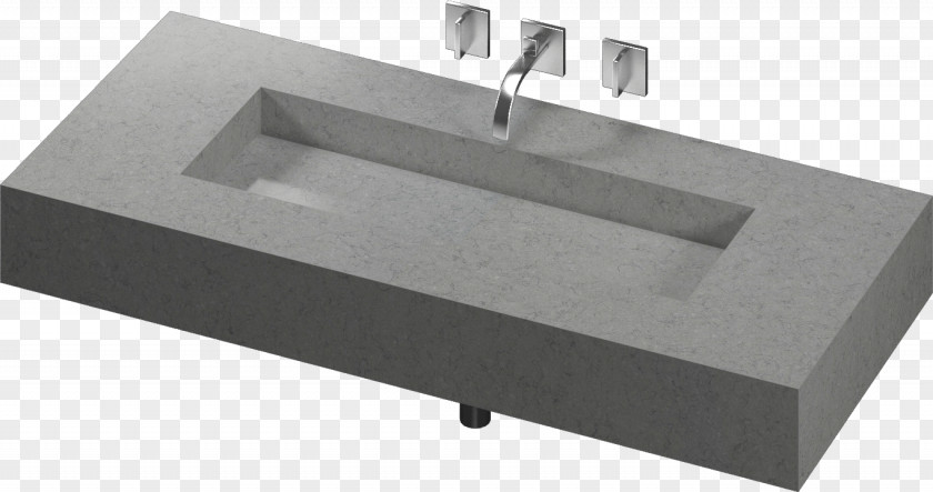 Sink Engineered Stone Bathroom Countertop Kitchen PNG