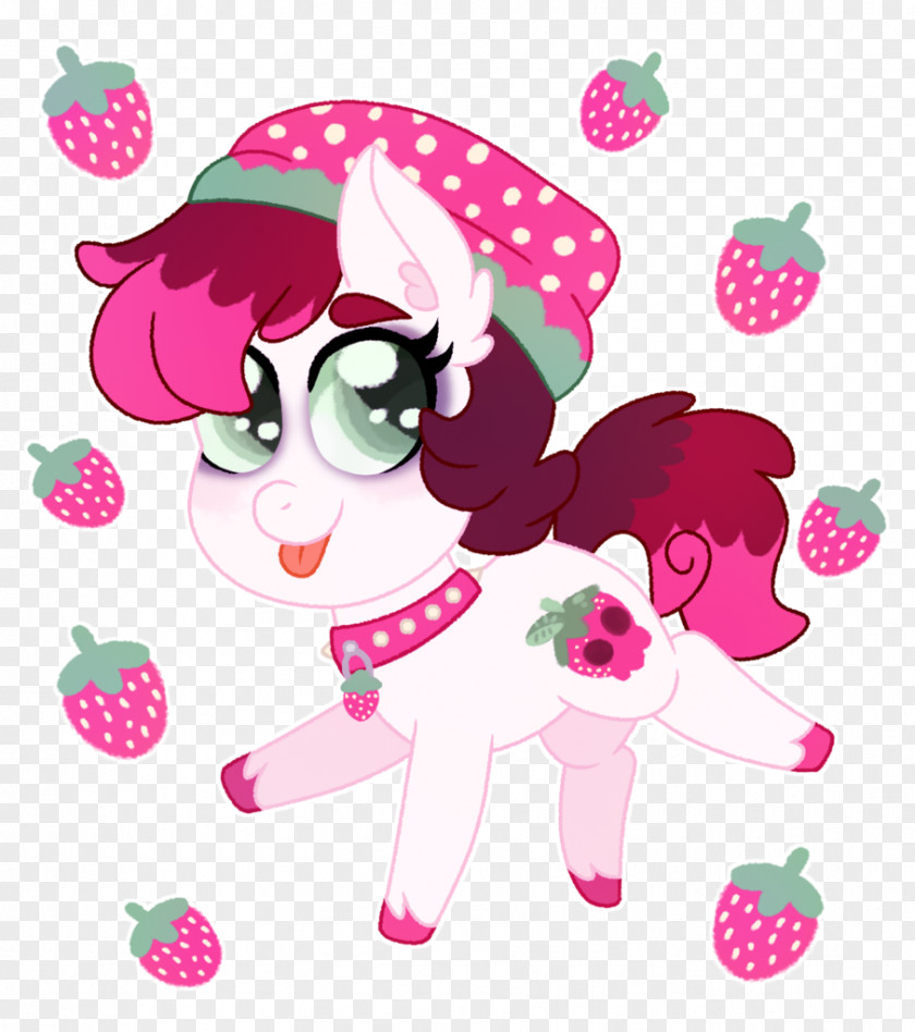 Strawberry Tongue Visual Arts DeviantArt Clip Art PNG