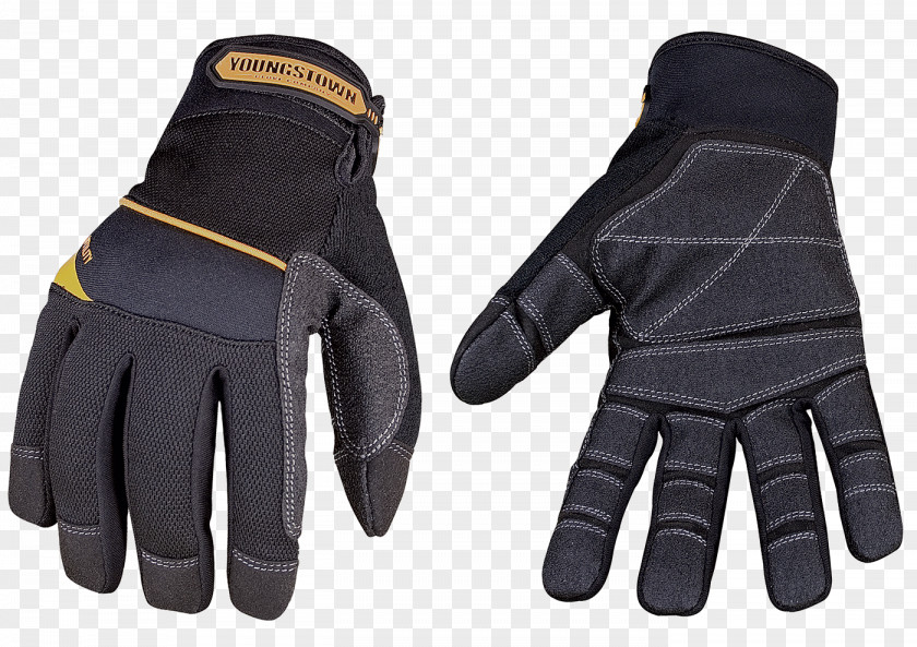 Utility Gloves Weightlifting Amazon.com Schutzhandschuh Youngstown Glove 05-3080-70-M General Lined With KEVLAR PNG