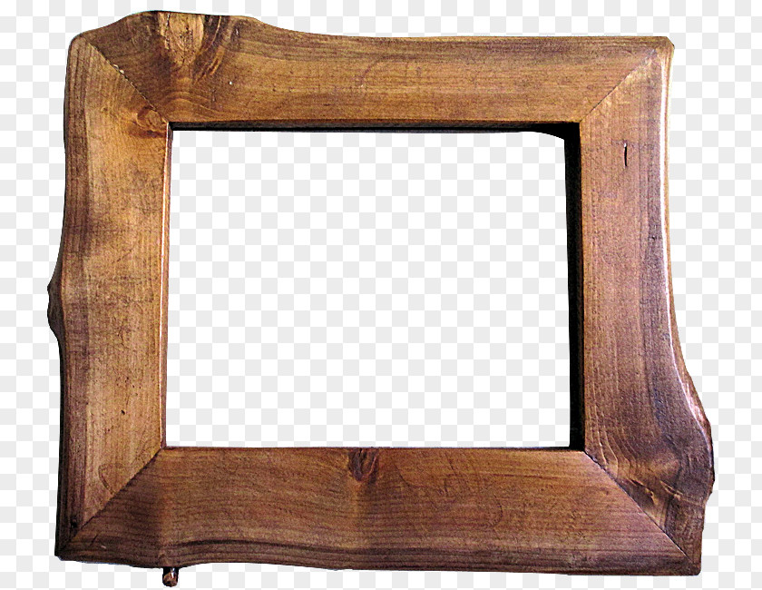 Wood Picture Frames Photography Window PNG