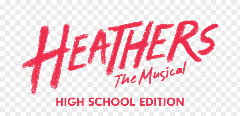 Youtube Heathers: The Musical Veronica Sawyer YouTube Theatre PNG