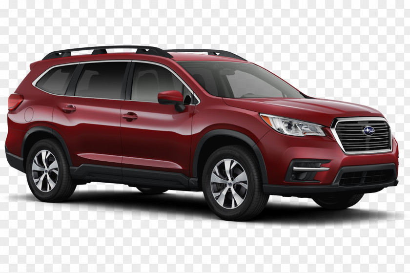 2019 Subaru Tribeca Car Forester Sport Utility Vehicle PNG