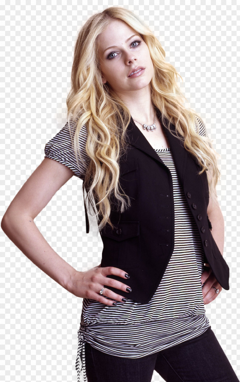 Avril Lavigne Belleville Singer-songwriter Desktop Wallpaper PNG