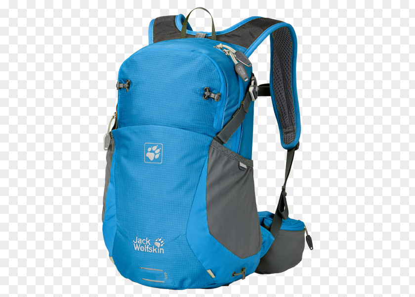 Backpack Backpacking Hiking Jack Wolfskin Outdoor Recreation PNG