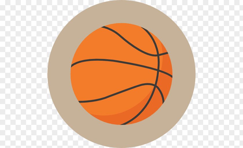 Basketball Icon Sport PNG
