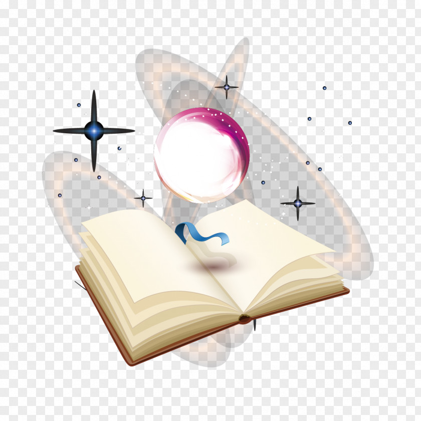 Book And Ball Paper Pen Quill Publishing PNG