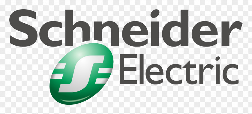 Business Brand Schneider Electric Logo Electricity Trademark PNG